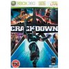 CrackDown