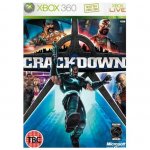 CrackDown