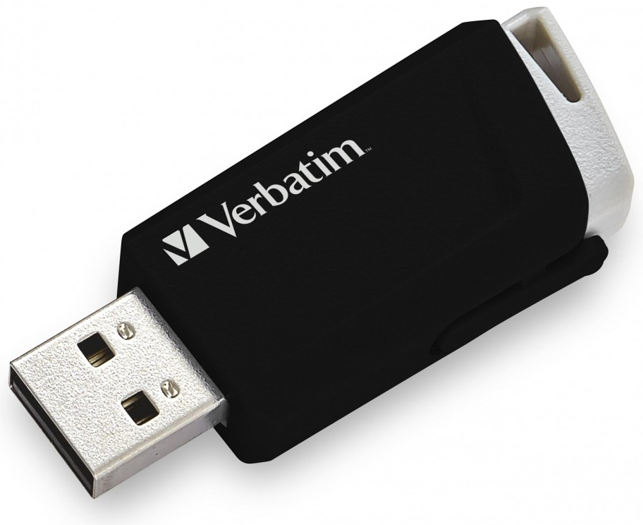 Verbatim Store´N´Click 32GB 49307