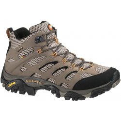 merrell Moab Mid GTX XCR