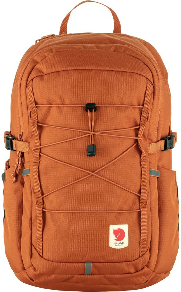 Fjällräven Skule Terracotta Brown 20 l