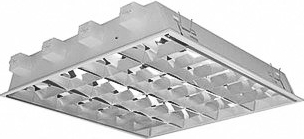 MODUS IL4LED600ALU600