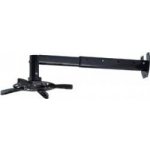Monako Wallmount PD-103L držák projektoru - černý