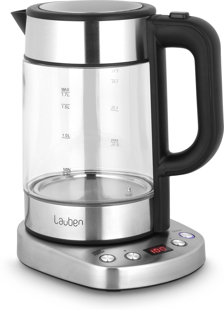 Lauben Electric Kettle EK17GS