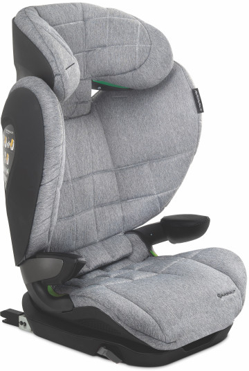 Avionaut MAX SPACE ISOFIX 2021 Šedá