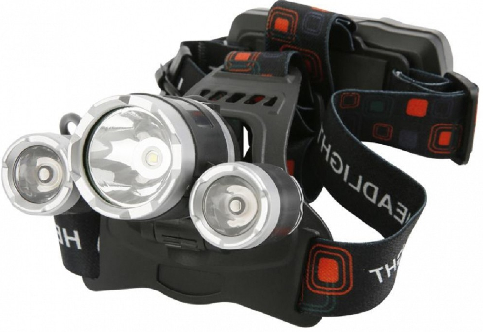 Headlight H931