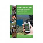 Garmin TOPO Czech 2 PRO upgrade
