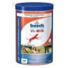 BOSCH Vitamíny pro psy 1 kg (BOSCH Vitamíny pro psy 1 kg) BOSCH Vitamíny pro psy 1 kg (BOSCH Vitamíny pro psy 1 kg)