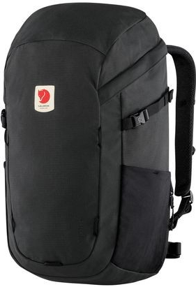 Fjällräven ulvö black 30 l