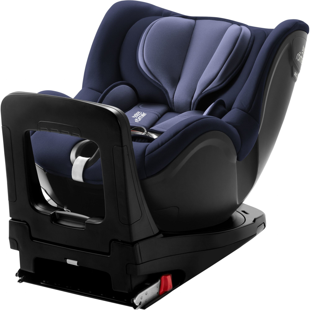 BRITAX RÖMER Dualfix i-Size 2022 Moonlight Blue