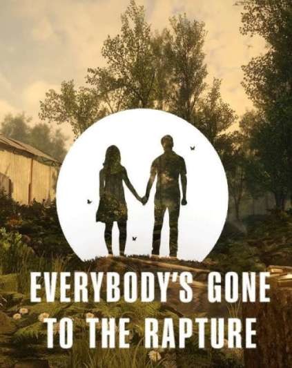 Everybody\'s Gone to the Rapture