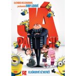 Já, padouch DVD
