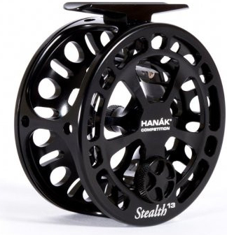 Hanák Stealth 13