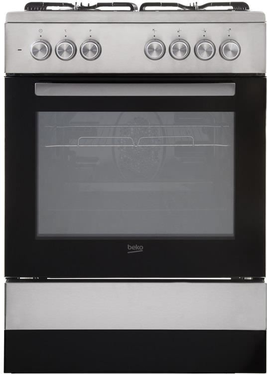 Beko FSE 62120 DX