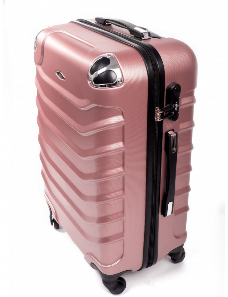 RGL 730 rose gold XXL 70x47x29 cm