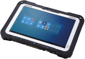 Panasonic Toughbook G2 FZ-G2AZ073BE