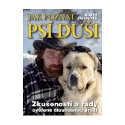 Jak poznat psí duši (Rudolf Desenský; Jitka Škapíková)