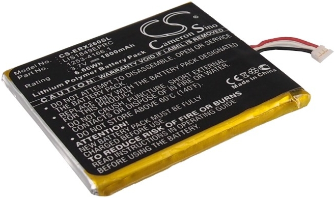 Cameron Sino CS-ERX260SL 1800mAh