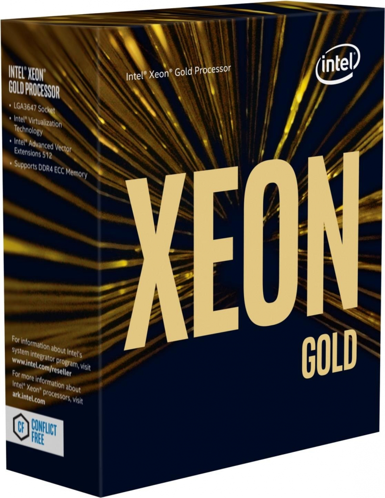 Intel Xeon Gold 6226R BX806956226R