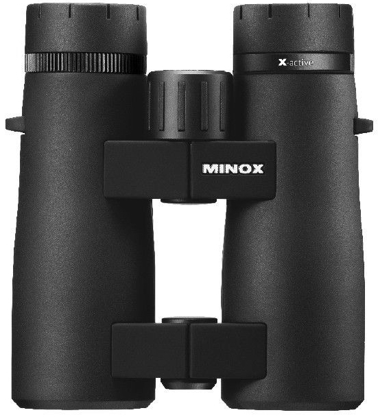 Minox X-active 8×33