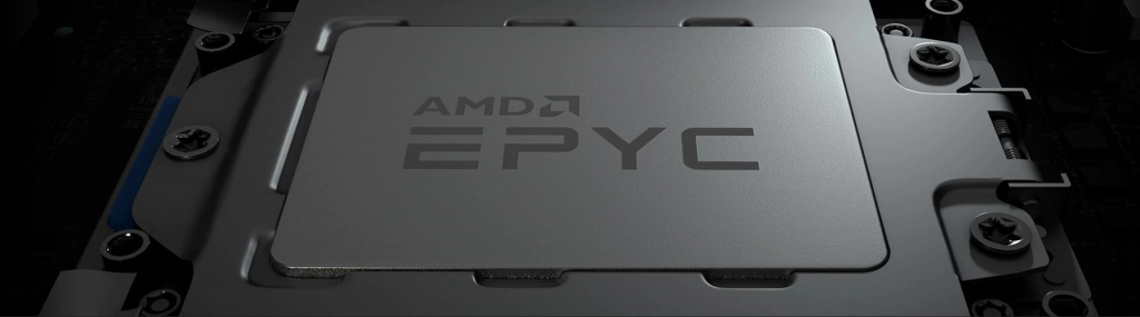 AMD EPYC 7F52 100-000000140