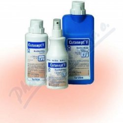 BODE Cutasept F 500ml