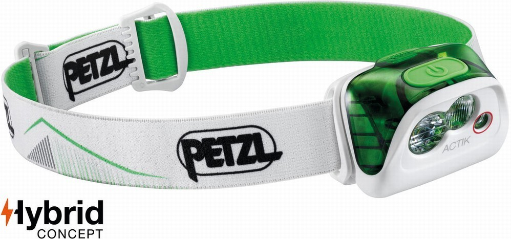 Petzl ACTIK 2.0