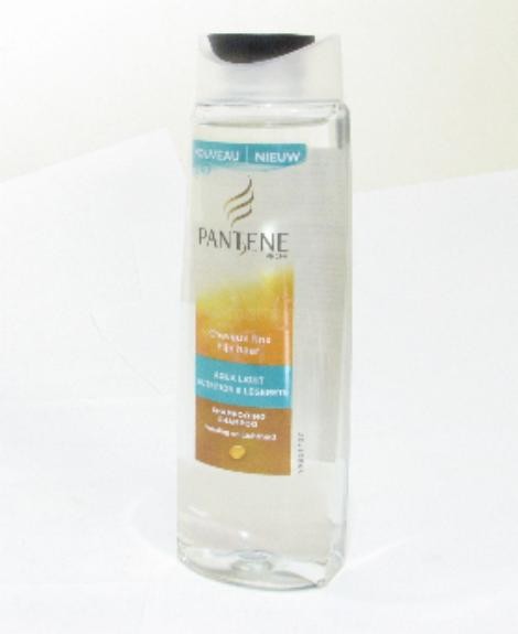 Pantene Pro-V Aqua Light šampon 250 ml