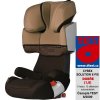 Cybex Solution X-Fix 2010