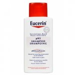 Eucerin Šampon na vlasy pro citlivou pokožku hlavy pH5 200 ml