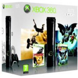 Microsoft Xbox 360 Elite