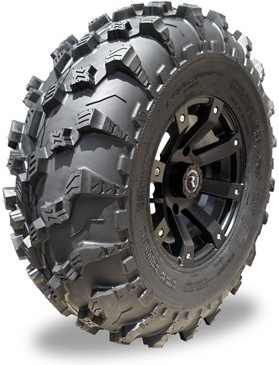 Pit Bull Growler XOR 27X11 R14 70J 6PL