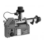 elektrický ohřev série compacto, 18 kW z nerez oceli AISI-316 (p