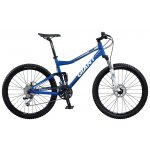 Giant Yukon FX1 2010
