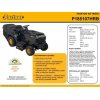 Partner P 185107 HRB