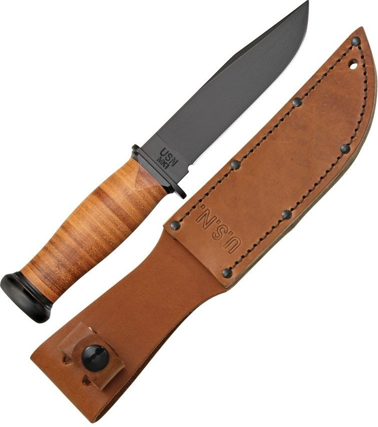 KA-BAR MARK I USN