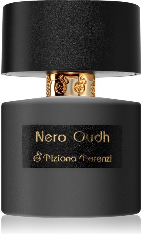 Tiziana Terenzi Nero Oudh parfém unisex 100 ml