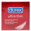 Durex Ultra Thin 3ks