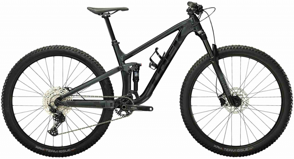 Trek Top Fuel 5 Deore 2023