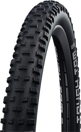 Schwalbe TOUGH TOM 26x2.35 kevlar