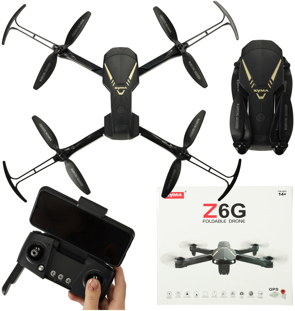 Syma Z6G