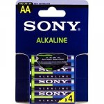 Baterie Sony AA 4ks AM3-E4X
