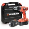 Black & Decker EPC18CABK