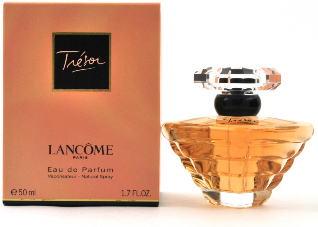 Lancôme Tresor parfémovaná voda dámská 50 ml