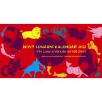2012 Nový lunární - stolní