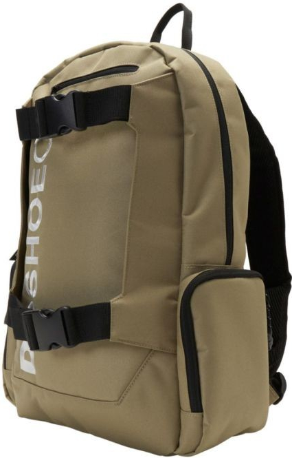 DC Chalkers 4 Covert Green 28 l