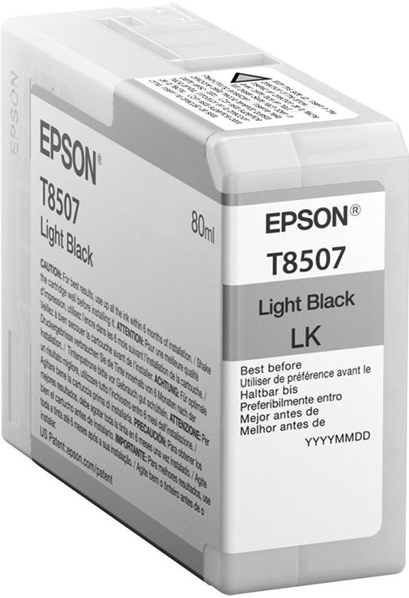 Epson C13T850700 - originální