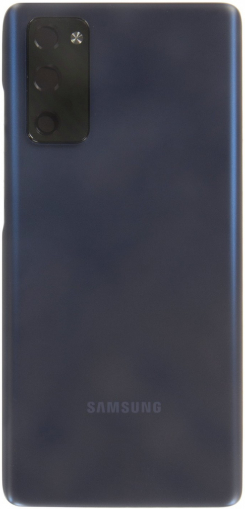 Kryt Samsung Galaxy S20 FE 5G zadní modrý