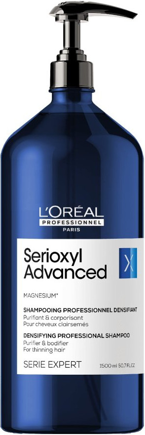L\'Oréal Expert Serioxyl Advanced šampon 1500 ml