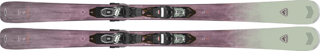 Rossignol EXPERIENCE W 78 CARBON XPRESS 23/24